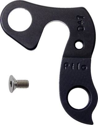 PILO D47 CNC - Gear mech Schaltauge - Raleigh - Merida - Mongoose etc