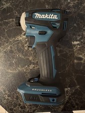Makita DTD172Z Cordless Impact Driver Body 18V Brushless