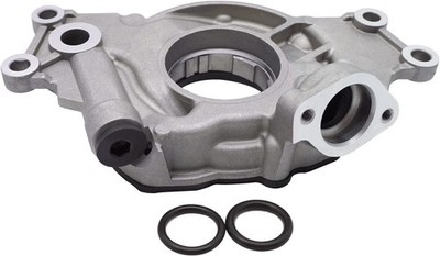 Bomba de aceite para Chevy Silverado GMC Sierra 3500 HD 2007 - 2018