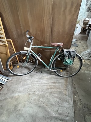 Mifa Herrenfahrrad 