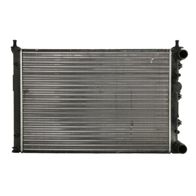 Kühler, Motorkühlung NISSENS 60052