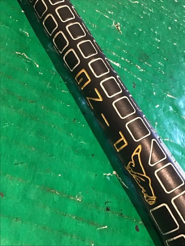 Ping Karsten 1 Black Dot Single 2 Iron w/ ZZ Lite Steel Shaft LH Original Grip - Picture 9 of 10