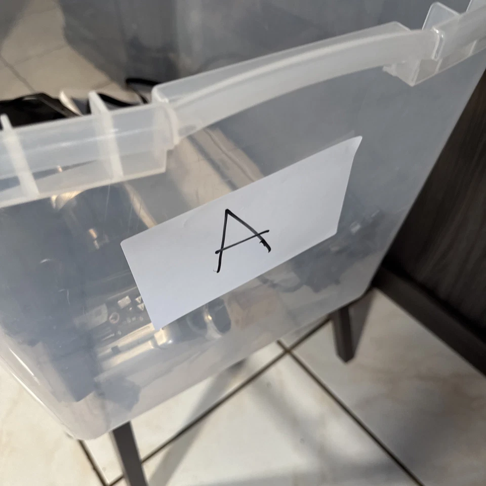 Tela de foco Nikon tipo K para F F2 em perfeito estado - Imagem 4 de 4