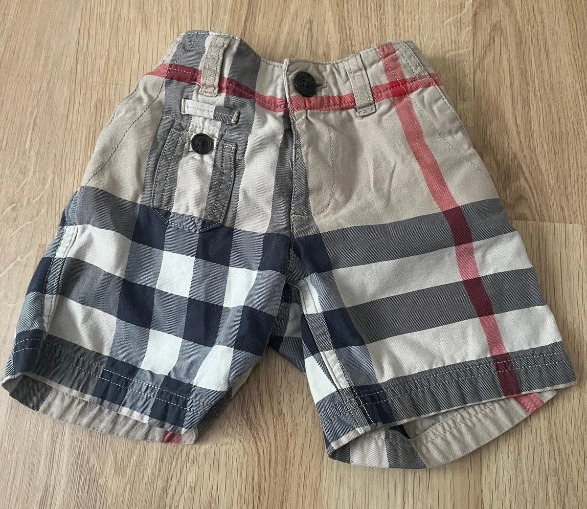 Burberry Shorts for Boys for sale | eBay