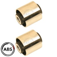 2X Lagerung FüR Lenker A.B.S. 270563 Buchse 2 Querlenkerlager Vorderachse