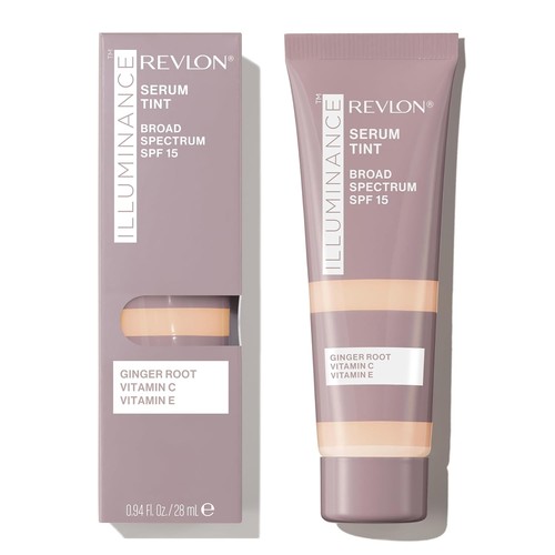 Revlon Illuminance Serum Tint SPF15 (Expiring), You Choose - Picture 25 of 26