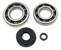 Lagersatz Lager FüR Honda Pantheon [Fes] 125IE 2003-2004 1 StüCk