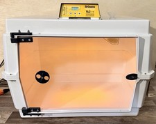 Brinsea TLC-50 Zoologica II large Parrot Brooder/Intensive Care Unit for young, 
