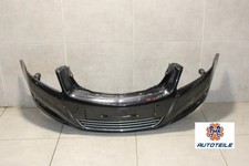 Opel Zafira B Stoßstange Vorne Frontschürze Facelift PDC SWR Z20R Saphirschwarz