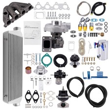 8x Turbo Kit For Honda Civic 1.5 1.6l D15z1 D16z6 D16y7 D16y5 D16y8 D15b8 D15b7 8x Turbo Kit For Honda Civic 1.5 1.6l D15z1 D16z6 D16y7 D16y5 D16y8 D15b8 D15b7
