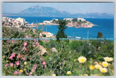 L345704 Datca Anadolu