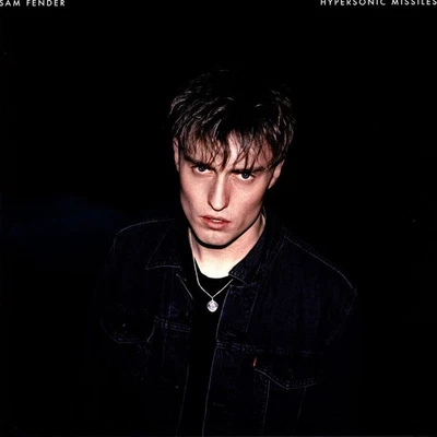 Sam Fender - Hypersonic Missiles (Vinyl LP - 2019 - EU - Original) - Bild 1 von 2