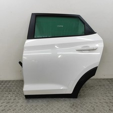 HYUNDAI TUCSON TL, TLE Tür hinten links 77003-D7000 1.6 Diesel 100 kW 2019 33081 HYUNDAI TUCSON TL, TLE Tür hinten links 77003-D7000 1.6 Diesel 100 kW 2019 33081