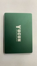 SSD YUCUN 2.5" 256GB R580 SATA III 6Gb/s
