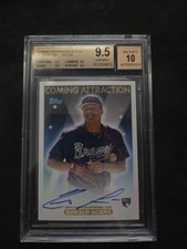 2018 Topps Archives Baseball Cards 25