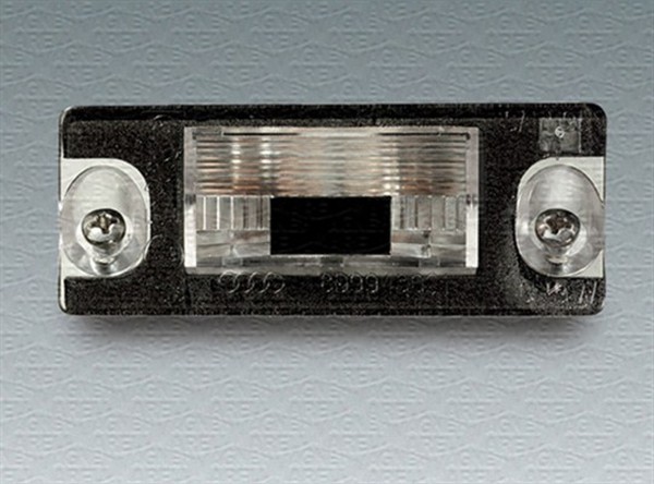 Magneti Marelli Kennzeichenleuchte 714044840601 FüR Audi 8D5 A4 B5 8L1 A3 Avant-image