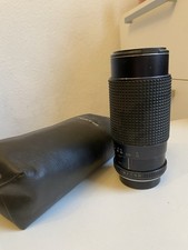 Tokina RMC 80-200 mm 1:4 55 Objektiv