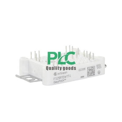 1PCS NEW   FS25R12W1T4 Power Supply Module Fast Shipping *mp