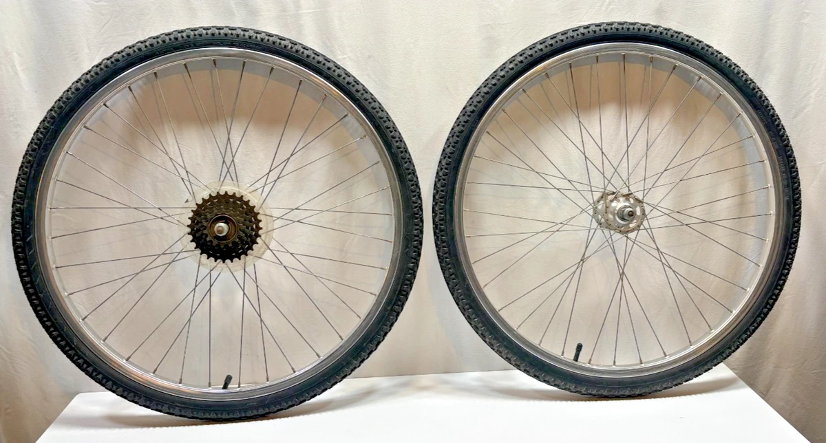 Araya 26 In Bicycle Wheels & Wheelsets for sale - eBay