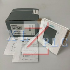 1PCS New SIEMENS RDF302 Temperature Controller Switch In Box*
