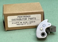 NEW GENUINE PERTRONIX 019-1003 WEIGHT KIT