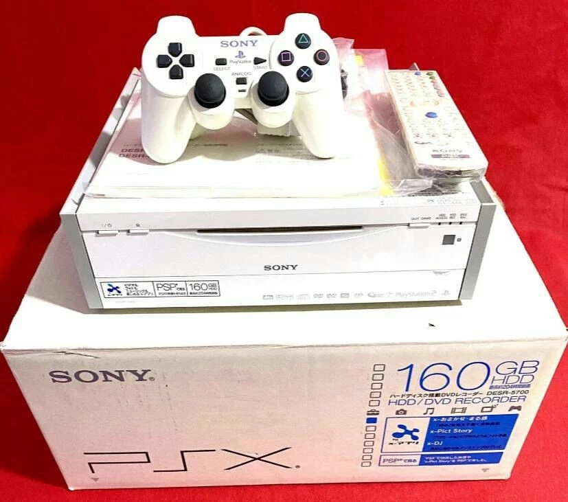 Psx Desr | Acquisti Online su eBay