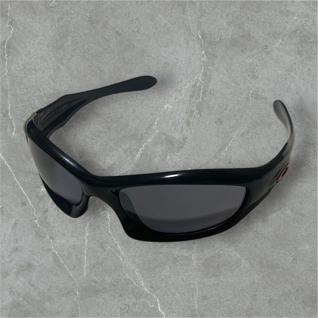 00s OAKLEY × DUCATI MONSTER DOG sunglasses | eBay