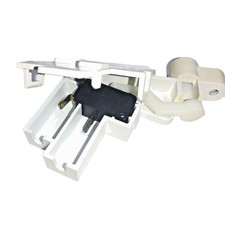 Whirlpool Dishwasher Float Switch Assembly in Housing Part 8268893 8268892