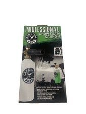 Chemical Guys Detailing - Professional Snow F...
