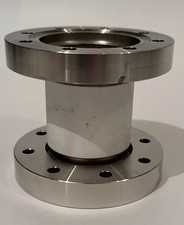 CF 4.5” High Voltage Break 100mm Long Good Knife Edges 