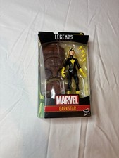 Hasbro Marvel Legends DARKSTAR Ursa Major BAF Series 6  Action Figure 2021