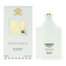 Creed Aventus for Her Shower Gel 200ml