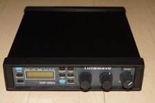 Timewave DSP-599ZX Digital Audio Noise Filter w/AC Adapter, Box, Works