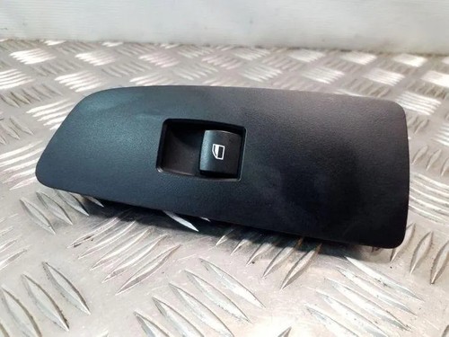 BMW 1 E87 Fensterheber Schalter Vorne links 6935534 2.00 Diesel 130kw 25133645