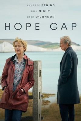 Hope Gap (DVD) Annette Bening Bill Nighy Josh O Connor Aiysha Hart (UK IMPORT)