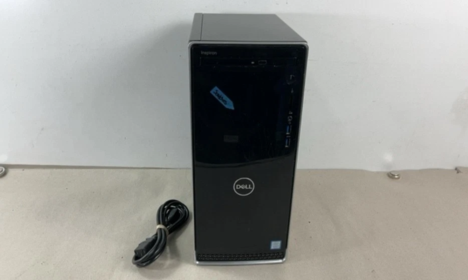 Dell Inspiron 3670 PC Desktops & All-In-One Computers for sale - eBay