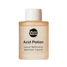 Moon Juice Acid Potion 1 oz AHA BHA Liquid Exfoliator Travel Size NIB