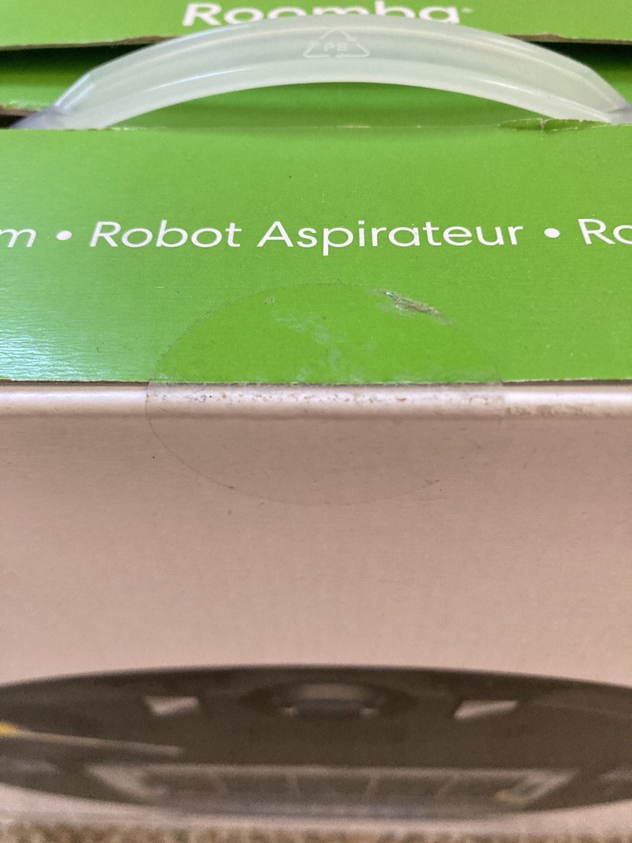 9AB10 美品 iRobot Roomba 694 お掃除ロボット ほぼ未使用 Amazon.co.jp: 未開封 アイロボット ルンバ694 R694060 : ホーム