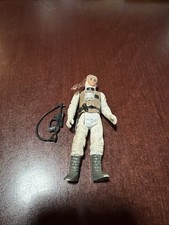 Vintage Kenner Star Wars Loose Hoth Luke Skywalker 1980 Complete