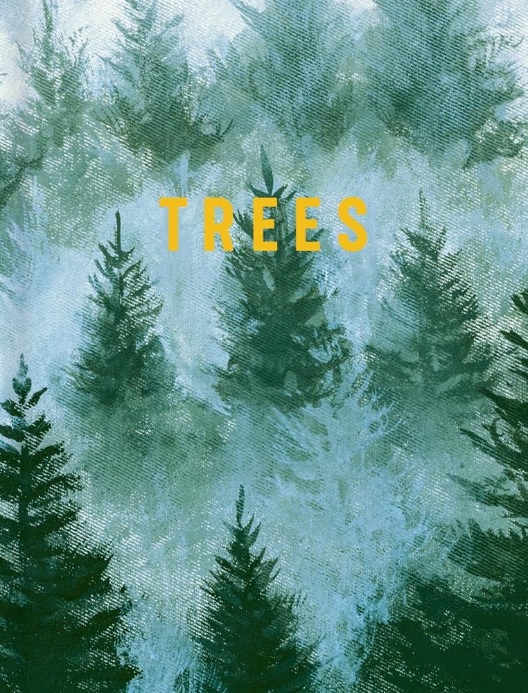 Trees by Reed New Holland Publishers HARDBACK - Image 6