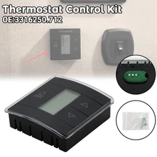 3316250.712 RV Single Zone Wall Thermostat For Dometic For RV/Camper Conditioner
