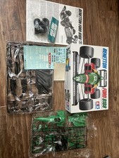 Tamiya 1/20 Grand Prix Collection no.21 Benetton Ford B188 #20021  MODEL KIT
