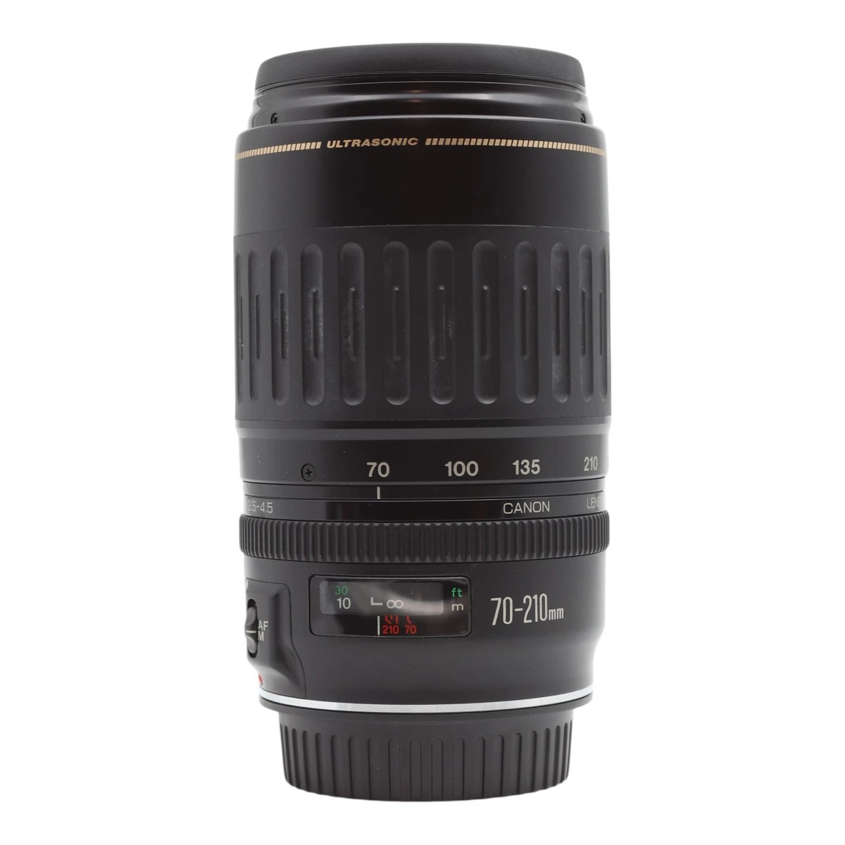 Canon 70-210mm f/3.5-4.5 Camera Lenses for sale | eBay