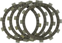 Kupplungssatz Serie Ck Ersatz EBC Suzuki Ds 80 / JR 80 / RM 80 CK3340