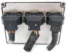 Computadora diésel 3C3A-12A650-BDL Ford 2003 2004 F250 F350 Super Duty 6,0 L ECM O61