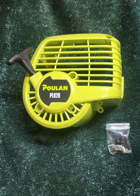 #ad #ad HUSQVARNA POULAN USA 590722001 RECOIL STARTER ASSEMBLY BLOWERS TRIMMERS HEDGERS $35.00