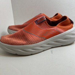 Hoka Ora Recovery Shoe | eBay