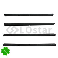 Set 4x modanature porte guarnizioni finestra Jeep Grand Cherokee II WJ, WG 99-04