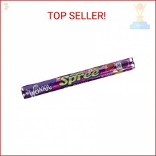 Wonka Spree Candy, Original, 1.77 oz