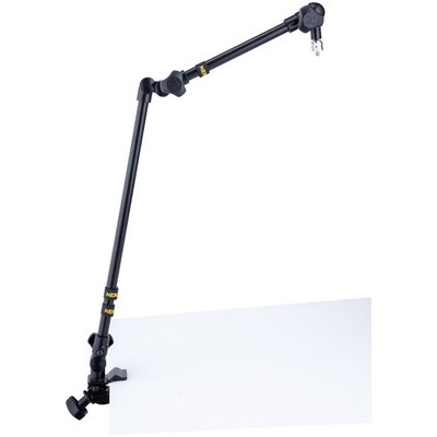 Mikrofonständer Hercules Stands HCDG-107B Mikrofon Stativ Ständer Mikrofonstativ
